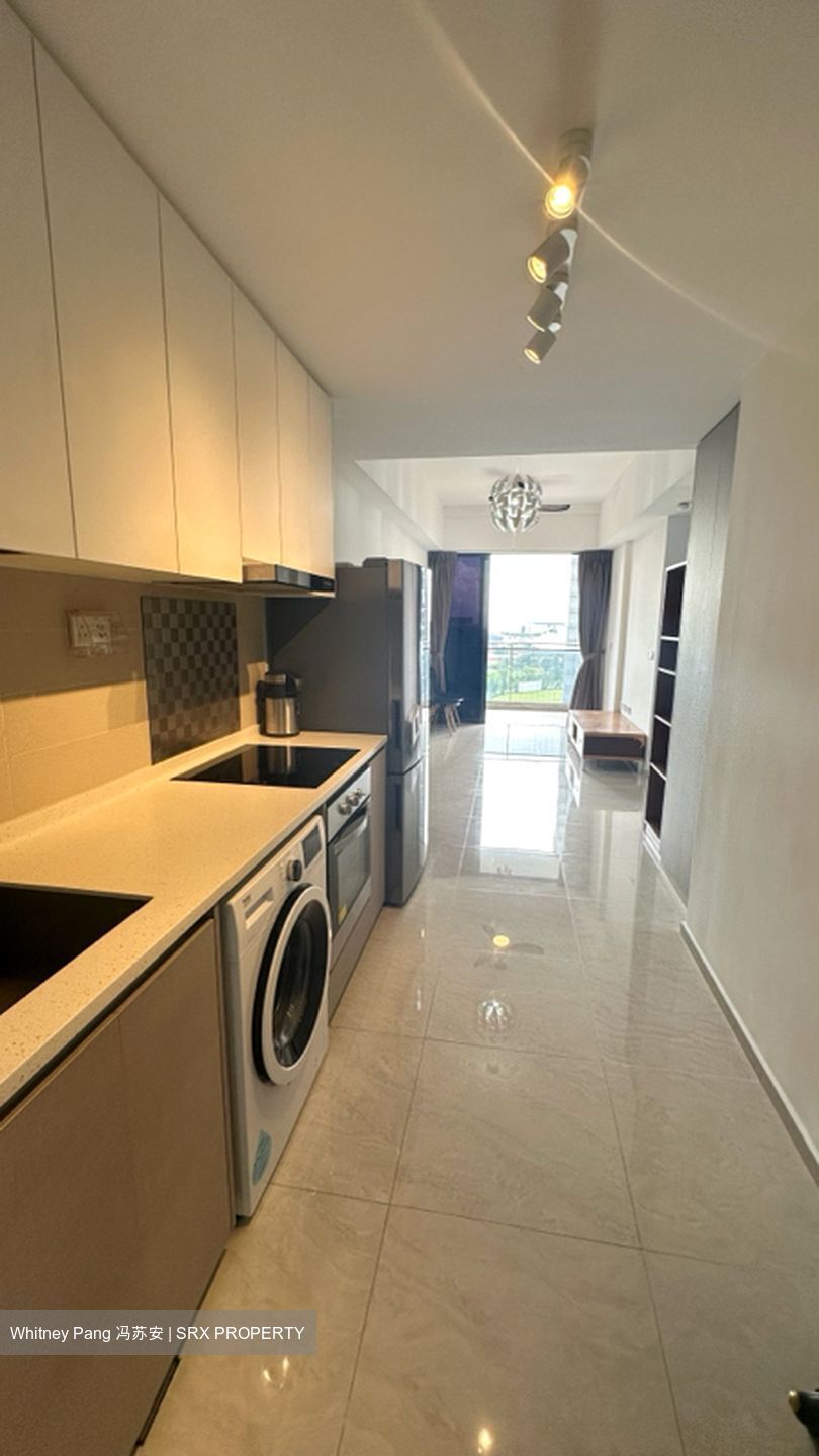 Parc Riviera (D5), Condominium #557446671